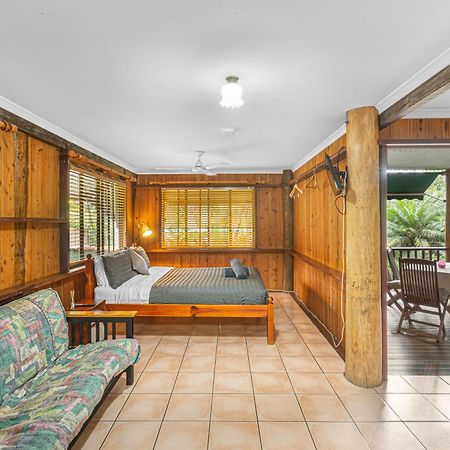 Atherton Blue Gum Exterior photo