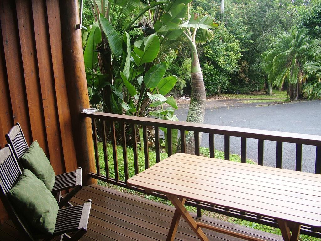 Atherton Blue Gum Exterior photo