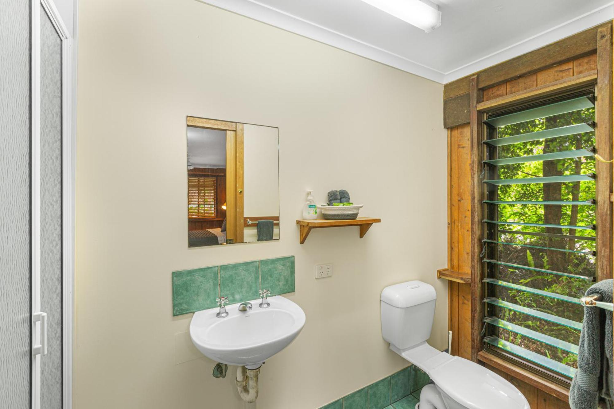 Atherton Blue Gum Exterior photo