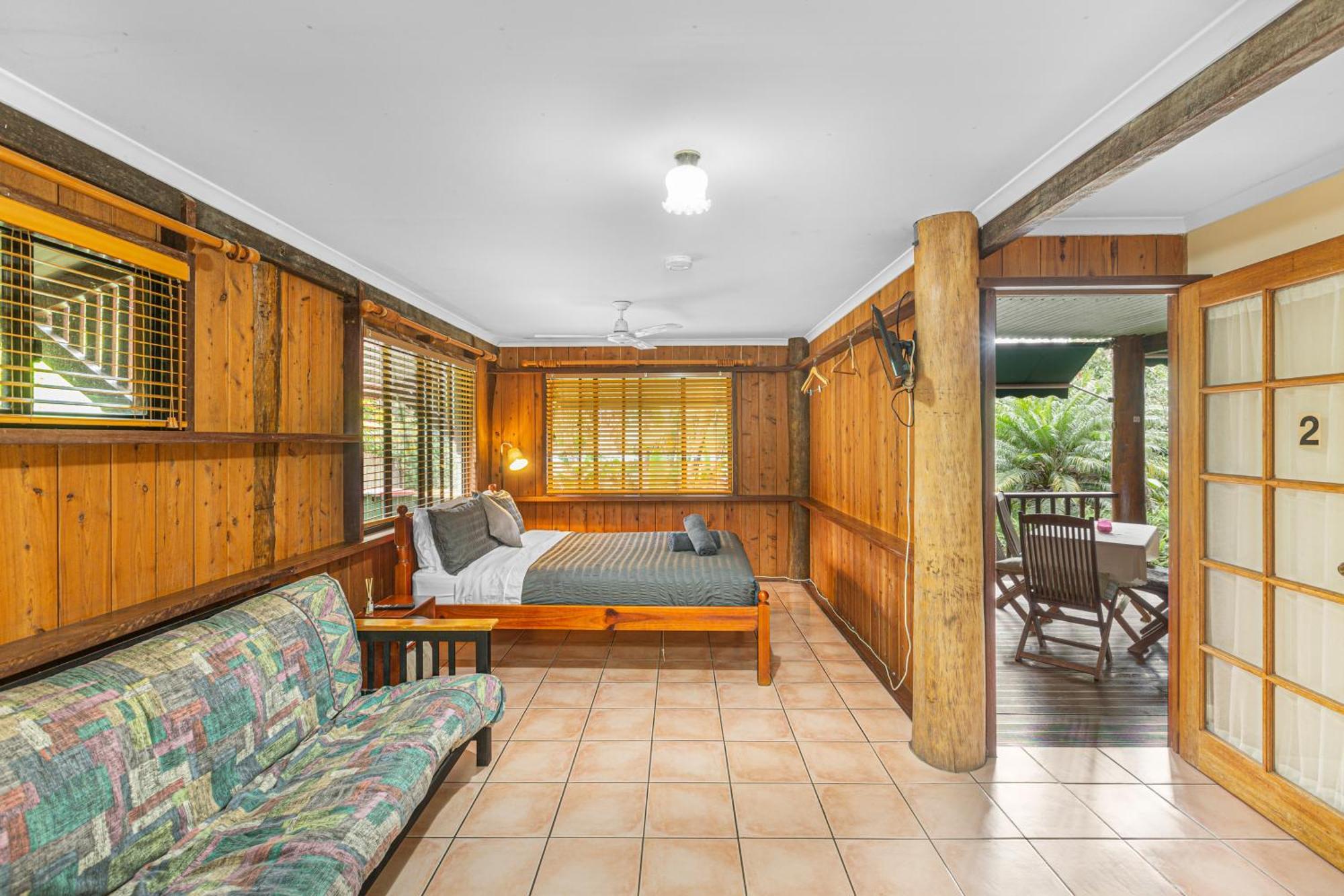 Atherton Blue Gum Exterior photo