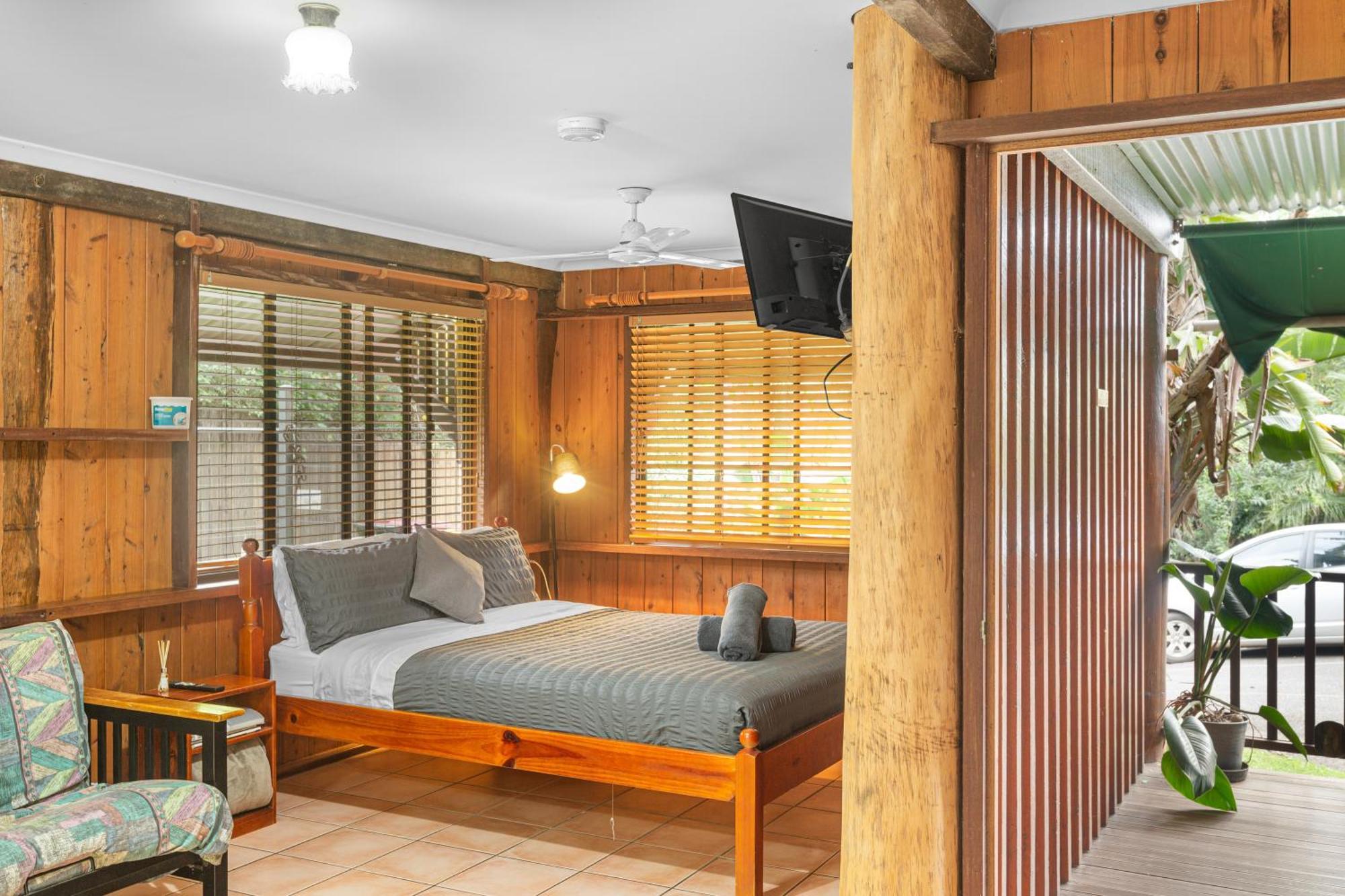 Atherton Blue Gum Exterior photo