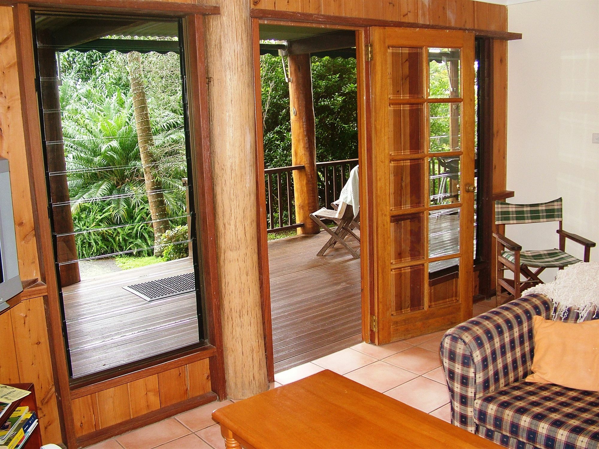 Atherton Blue Gum Exterior photo
